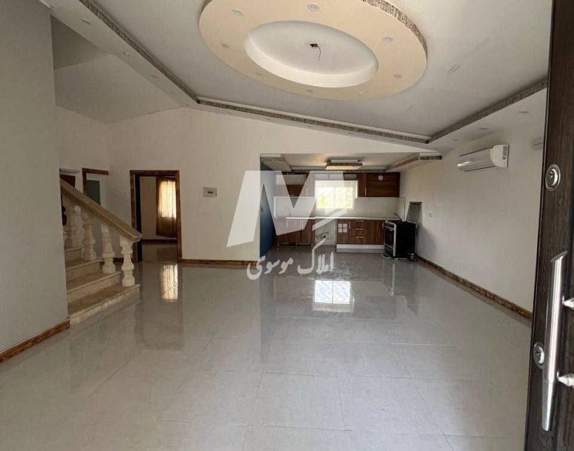 خرید اقساطی ویلا در چمستان بهدشت سند دار | ۲۳۵ متر