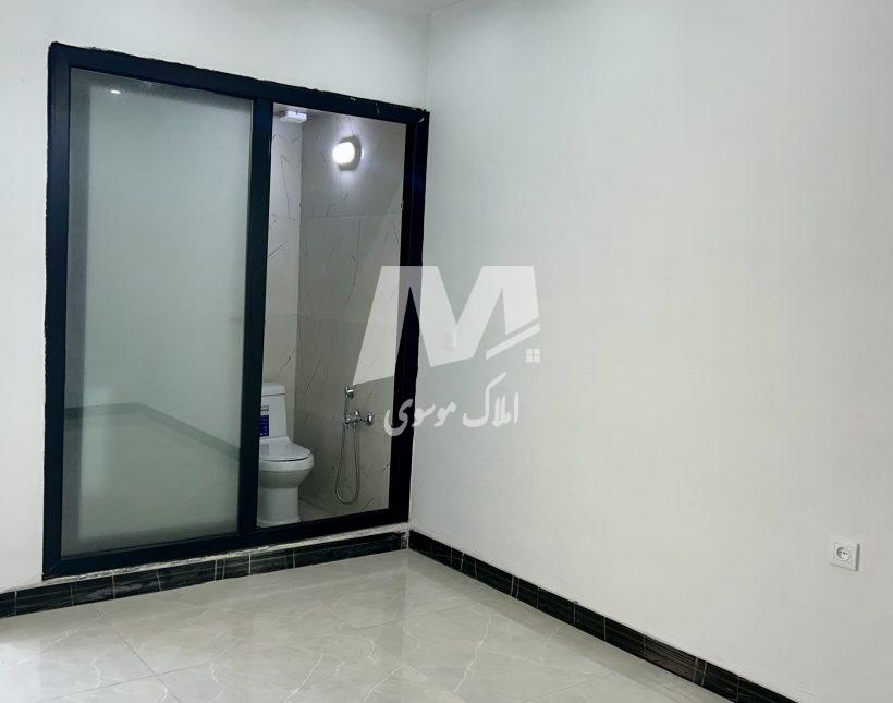 خرید ویلا همکف مدرن چمستان | 150 متر