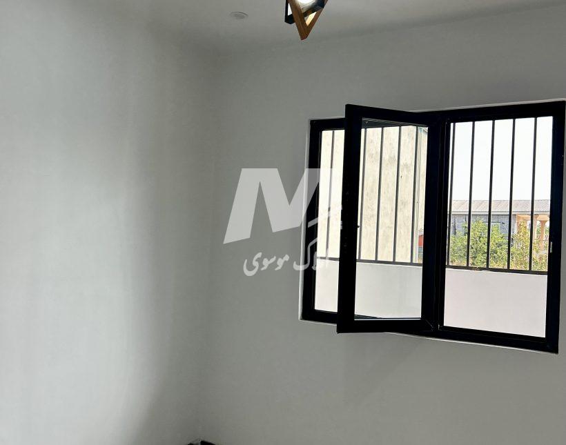خرید ویلا همکف مدرن چمستان | 150 متر