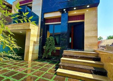 خرید اقساطی ویلا در چمستان بهدشت شهرکی | ۱۶۰ متر