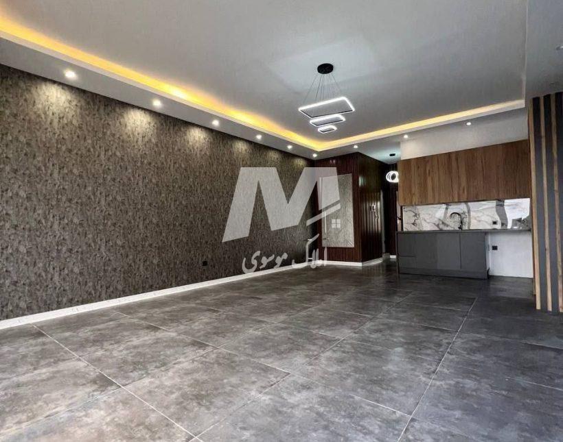 خرید ویلای خوش‌ساخت در منطقه جنگلی بهدشت چمستان | ۲۰۰ متر