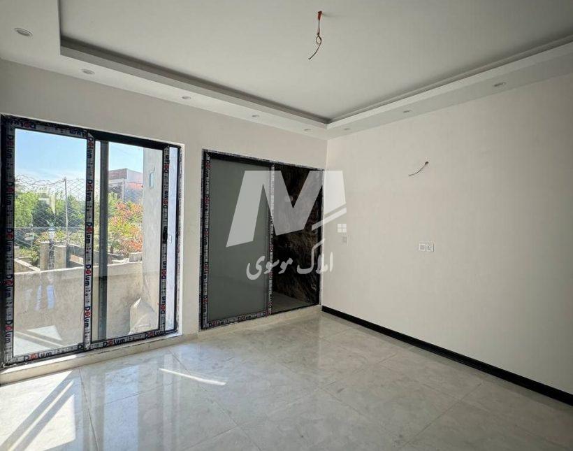 خرید ویلای شهرکی در جاده دریا چمستان سند دار | ۲۰۰ متر