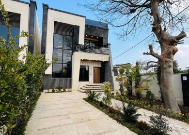 خرید ویلای دنج و خوش‌قیمت در منطقه جنگلی بهدشت چمستان | ۱۴۰ متر