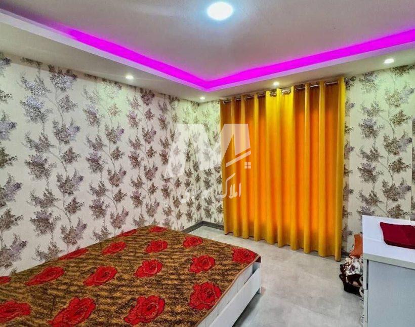 خرید ویلای شهرکی آماده سکونت در منطقه بهدشت چمستان | ۱۷۰ متر
