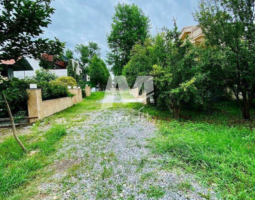 خرید ویلای شهرکی آماده سکونت در منطقه بهدشت چمستان | ۱۷۰ متر