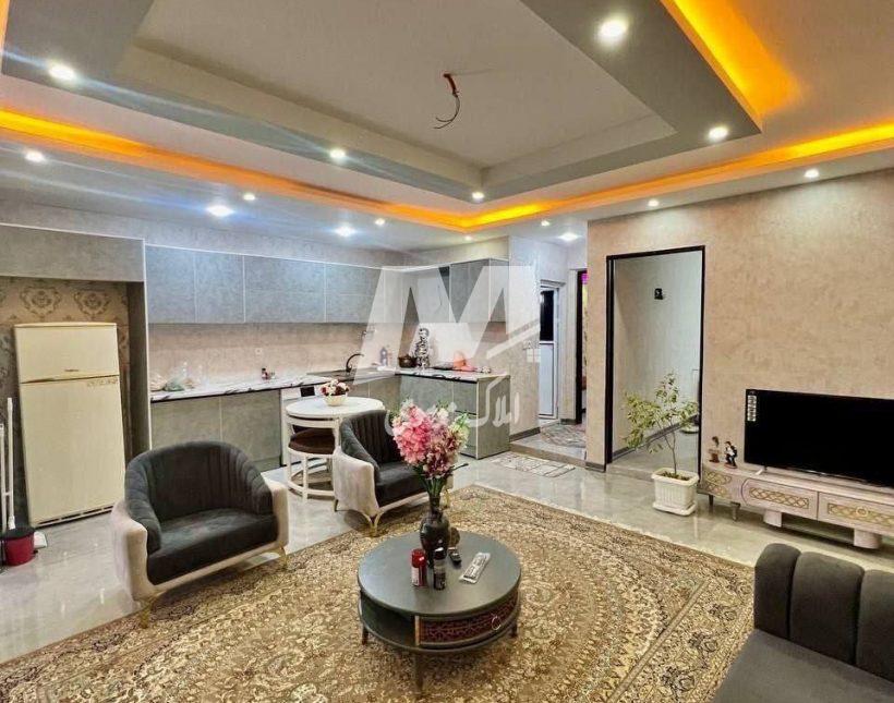 خرید ویلای شهرکی آماده سکونت در منطقه بهدشت چمستان | ۱۷۰ متر