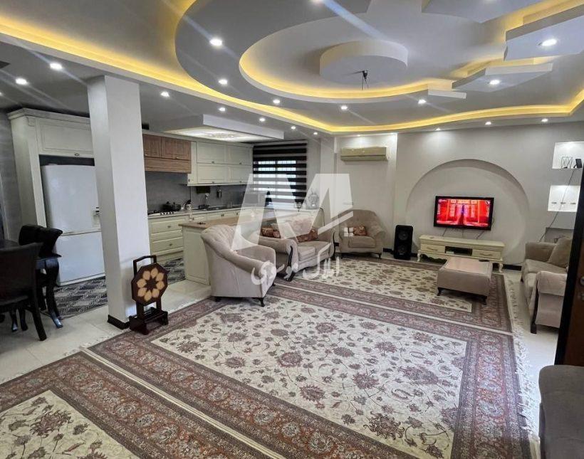 خرید اقساطی ویلای شهرکی در منطقه جنگلی مازندران | ۲۲۰ متر