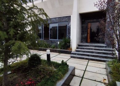 خرید اقساطی ویلای دوبلکس در منطقه جنگلی مازندران | ۱۳۰ متر