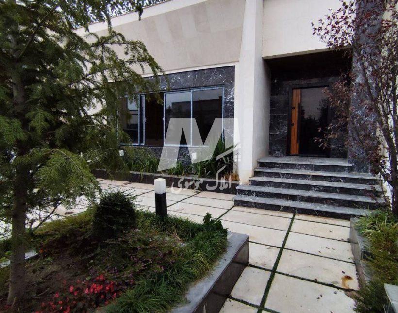 خرید اقساطی ویلای دوبلکس در منطقه جنگلی مازندران | ۱۳۰ متر
