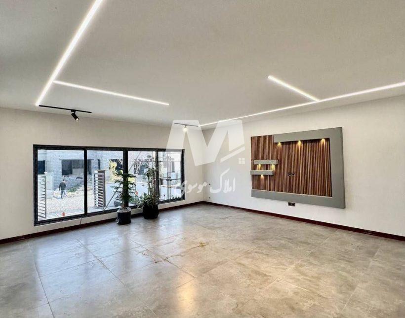 خرید اقساطی ویلای دوبلکس در منطقه جنگلی مازندران | ۱۳۰ متر