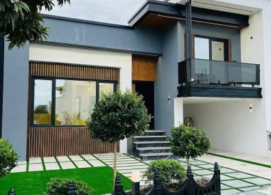 خرید ویلای خوشساخت در منطقه الیمالات چیمستان | ۱۵۰ متر