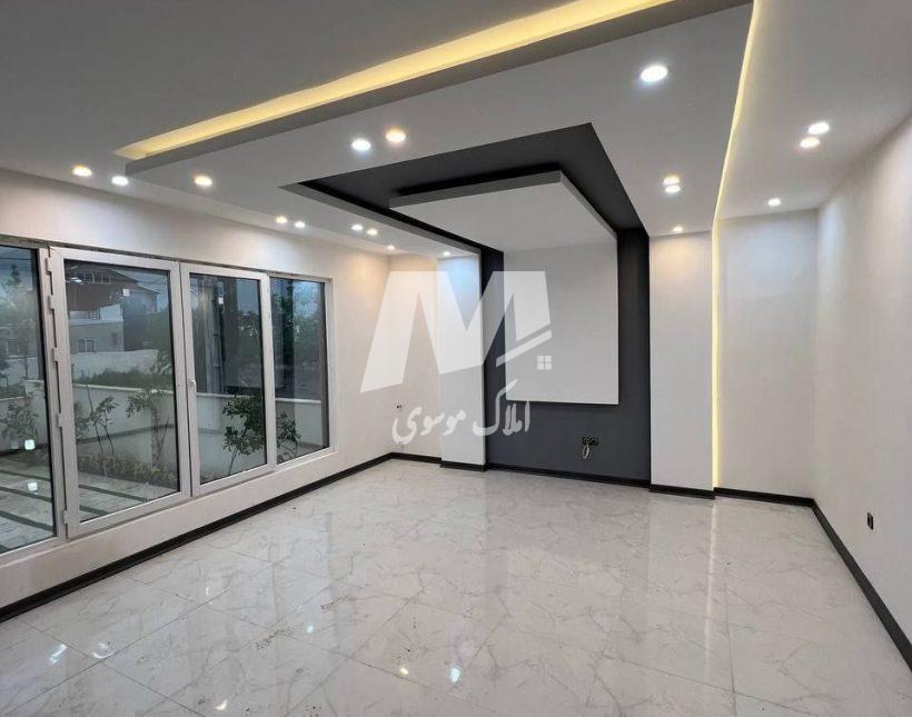 خرید ویلای خوش‌ قیمت در آهودشت چسمتان نزدیک دریاچه | ۱۵۰ متر