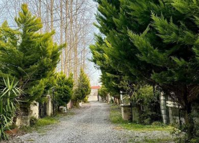 خرید اقساطی ویلا در چمستان امیرآباد شهرکی | ۲۳۰ متر