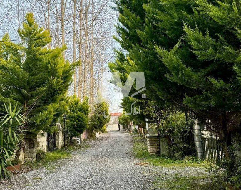 خرید اقساطی ویلا در چمستان امیرآباد شهرکی | ۲۳۰ متر