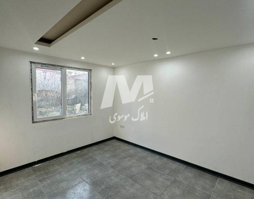 خرید ویلا اقساطی در چمستان آهودشت سند دار | ۱۴۰ متر