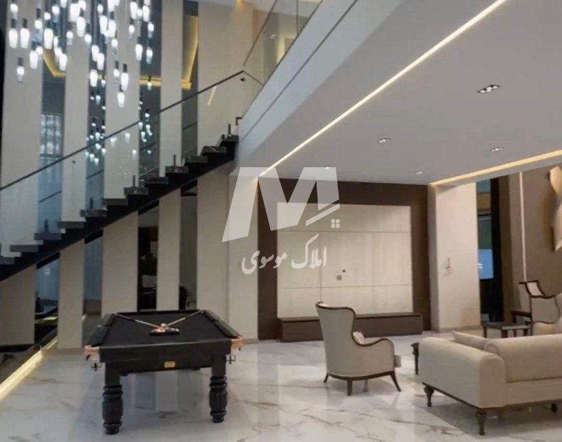 خرید اقساطی ویلا در نور تریپلکس سند دار استخر | ۱۰۰۰ متر