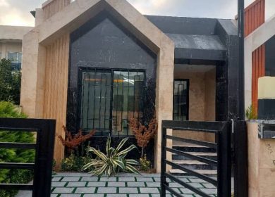 خرید اقساطی ویلا در چمستان جاده دریا شهرکی | ۱۵۰ متر