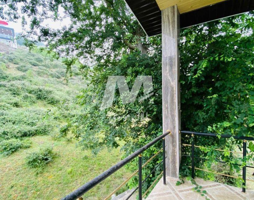 خرید اقساطی ویلا در چمستان لاویج سند دار | ۲۰۰ متر