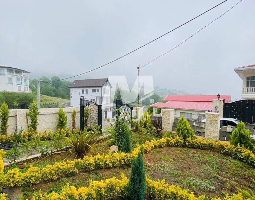 خرید اقساطی ویلا در چمستان لاویج سند دار | ۲۰۰ متر