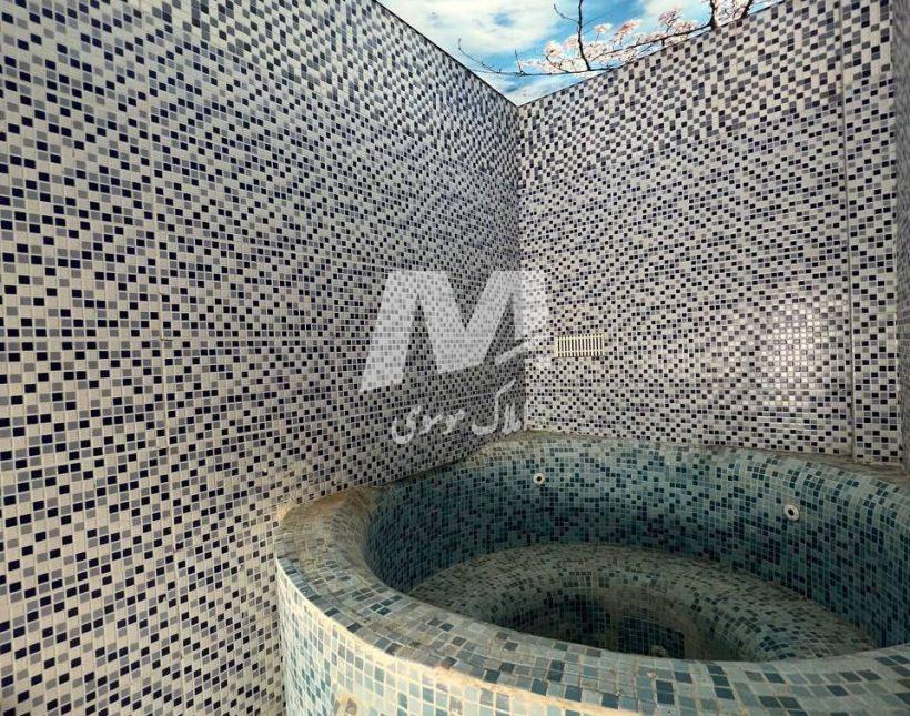 خرید اقساطی ویلا در چمستان سعادت آباد استخردار | ۴۵۰ متر