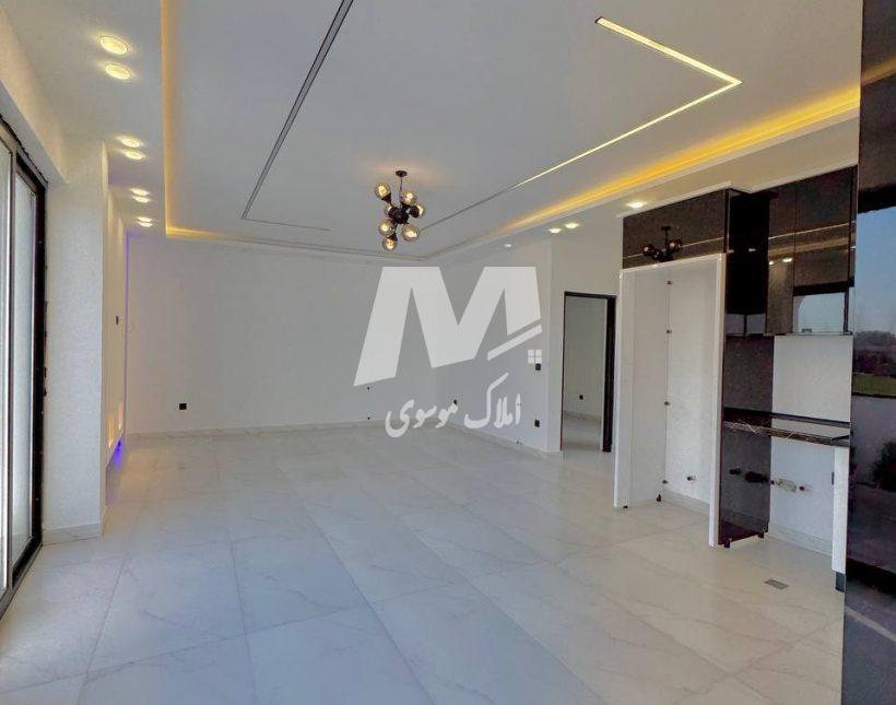 خرید اقساطی ویلا در چمستان فلت سند دار | ۱۸۰ متر