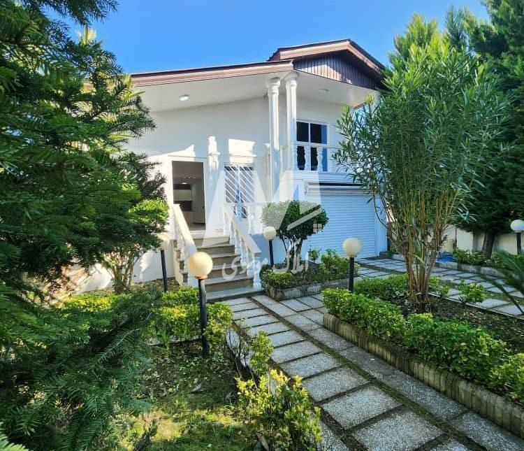 خرید اقساطی ویلا در چمستان امیرآباد سند دار | ۳۰۰ متر