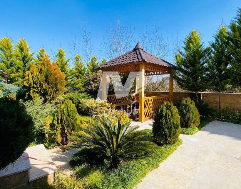 خرید ویلا اقساطی در چمستان سعادت آباد استخردار | ۵۰۰ متر
