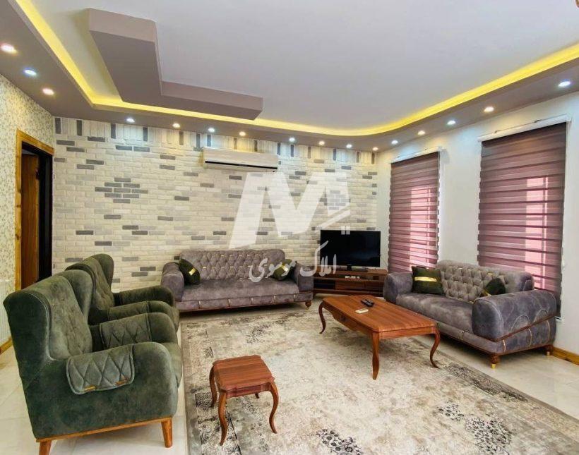 خرید ویلا اقساطی در چمستان سعادت آباد استخردار | ۵۰۰ متر