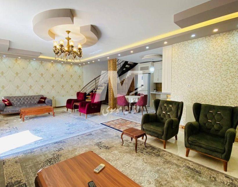 خرید ویلا اقساطی در چمستان سعادت آباد استخردار | ۵۰۰ متر