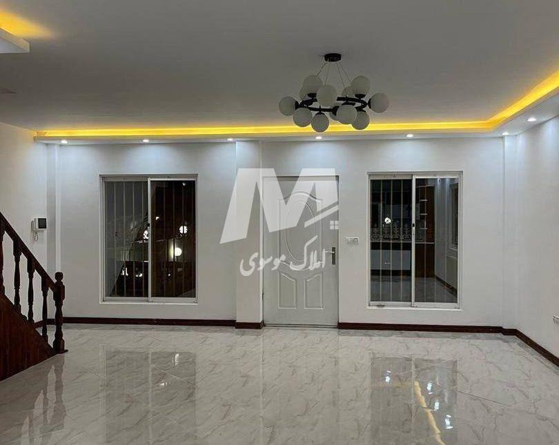 خرید اقساطی در نور الیمالات دوبلکس شهرکی | ۲۴۰ متر