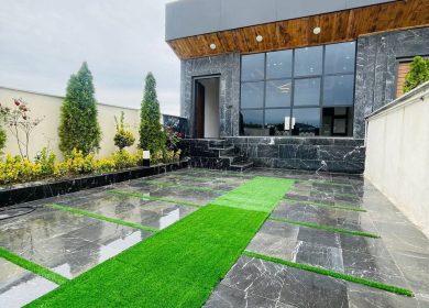 خرید ویلای شهرکی با قیمت مناسب در منطقه جنگلی نور | ۱۵۰ متر