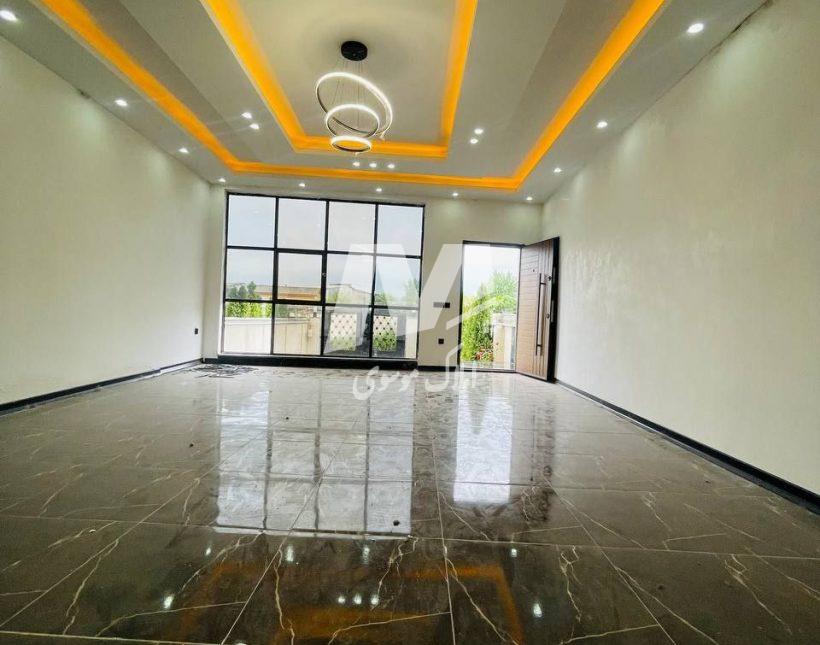 خرید ویلای شهرکی با قیمت مناسب در منطقه جنگلی نور | ۱۵۰ متر