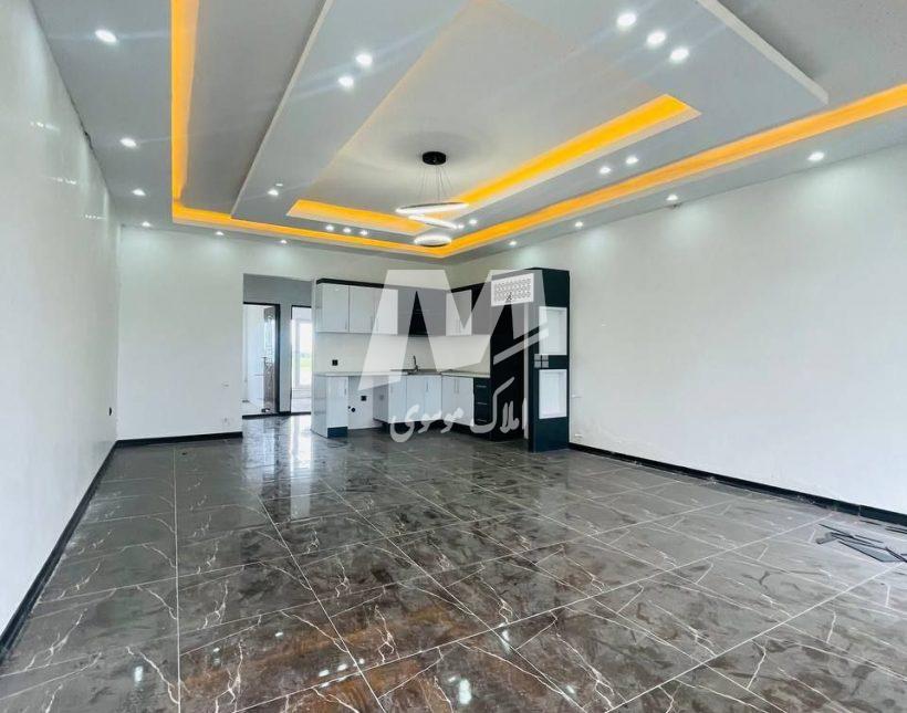 خرید ویلای شهرکی با قیمت مناسب در منطقه جنگلی نور | ۱۵۰ متر