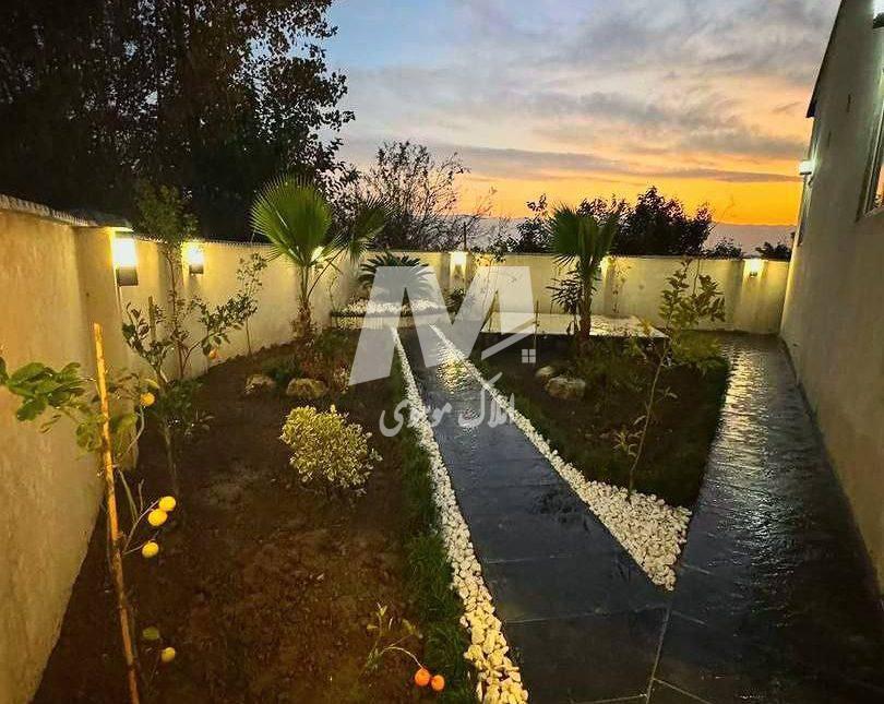 خرید اقساطی در چمستان جاده دریا سند دار | ۲۷۰ متر