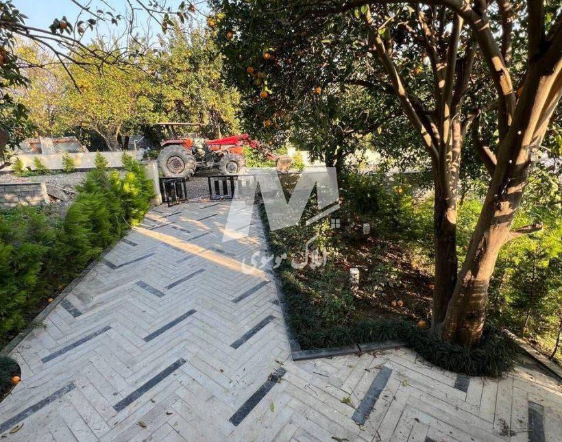 خرید ویلا اقساطی در چمستان بهدشت سند دار | ۲۰۰ متر