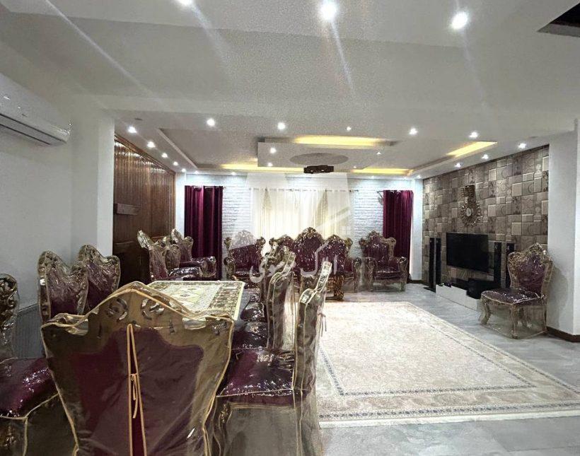 خرید اقساطی در جاده چمستان به نور شهرکی | ۲۳۰ متر