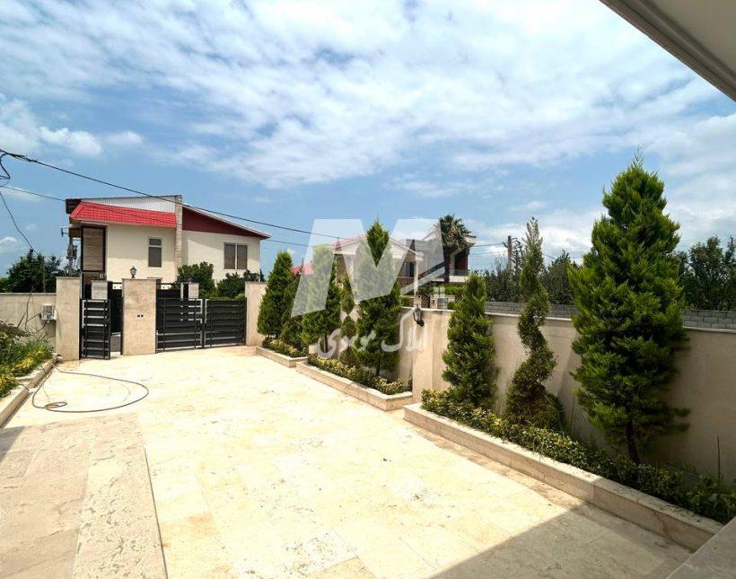 خرید اقساطی در چمستان امیرآباد تریپلکس استخردار | ۴۰۵ متر