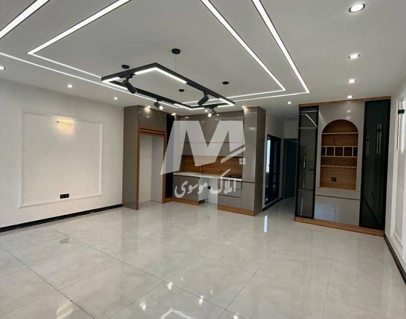 خرید اقساطی ویلا درچمستان بهدشت استخردار | ۲۰۰ متر