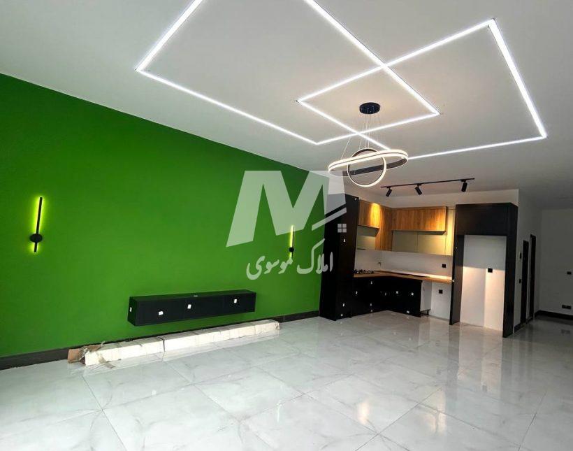 خرید اقساطی ویلا در چمستان نعمت آباد سند دار | ۲۳۰ متر