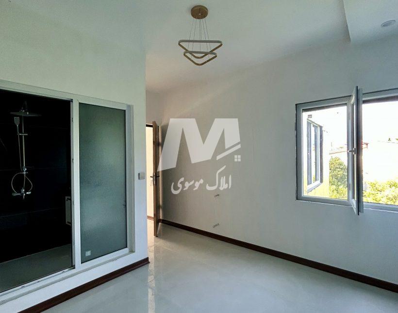 خرید ویلا دوبلکس سعادت آباد | 160 متر