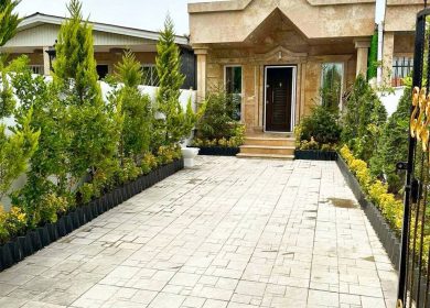 خرید اقساطی ویلا در چمستان شیرکلا سند دار | ۱۳۰ متر