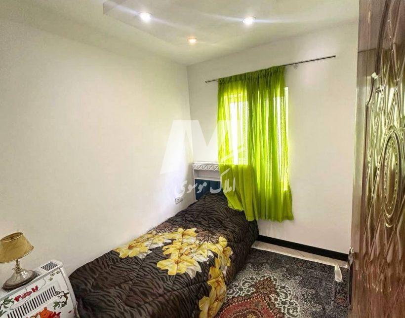 خرید اقساطی ویلا در چمستان شیرکلا سند دار | ۱۳۰ متر