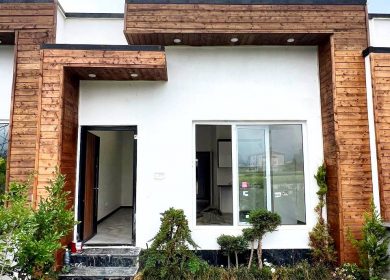 خرید ویلا اقساطی در چمستان آپادانا فلت شهرکی | ۱۵۰ متر