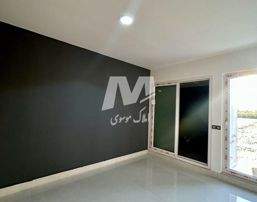 خرید ویلا همکف لوکس و مدرن چمستان | 200 متر