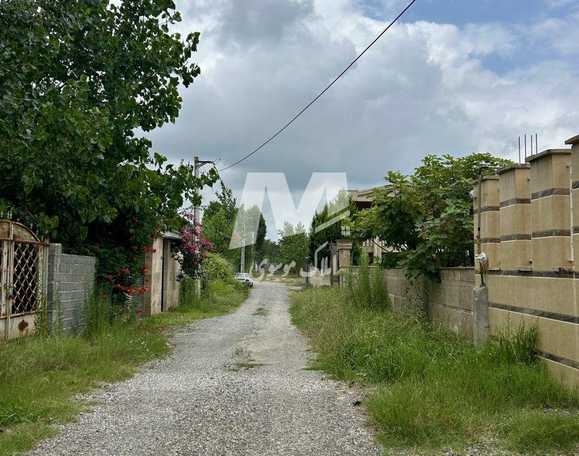 خرید ویلا استخردار حوزه شهری چمستان | 310 متر