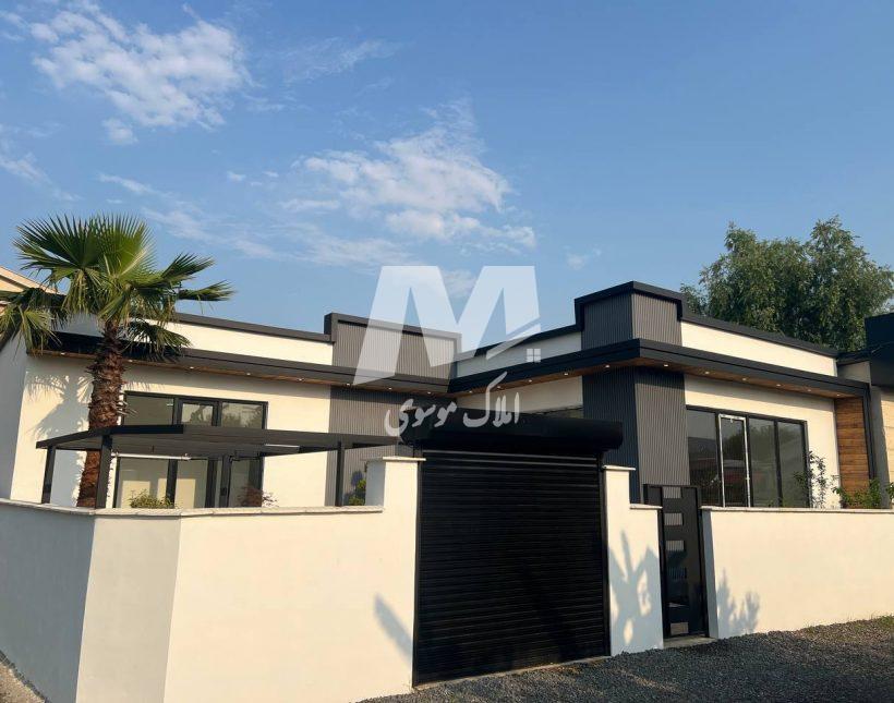 خرید اقساطی در چمستان بهدشت فلت سند دار | 250 متر