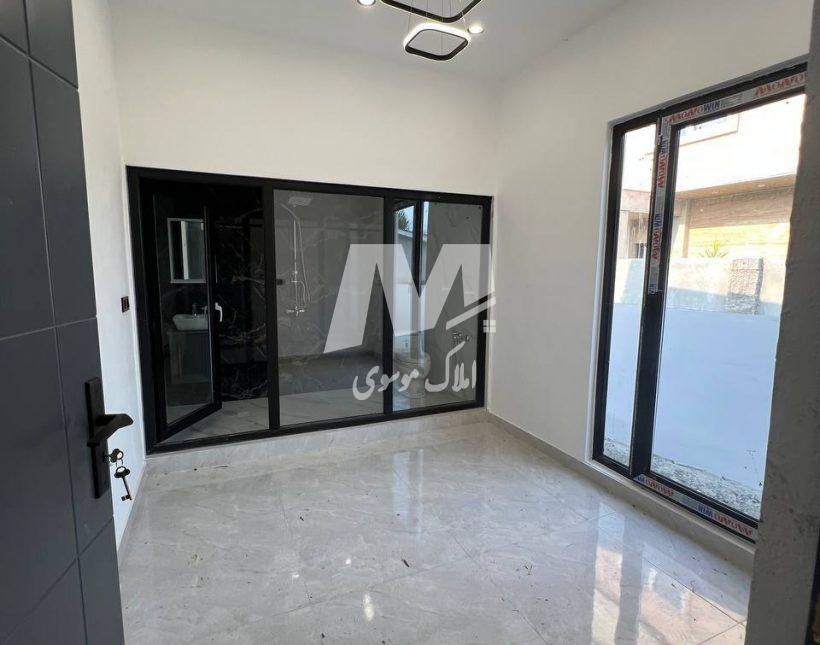 خرید اقساطی در چمستان بهدشت فلت سند دار | 250 متر