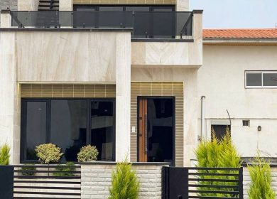 خرید اقساطی ویلا در چمستان کیابسر تریپلکس سند دار | ۱۹۰ متر