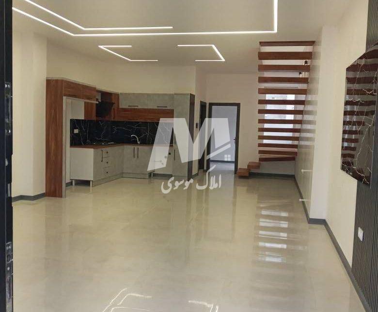 خرید اقساطی ویلا در چمستان کیابسر تریپلکس سند دار | ۱۹۰ متر