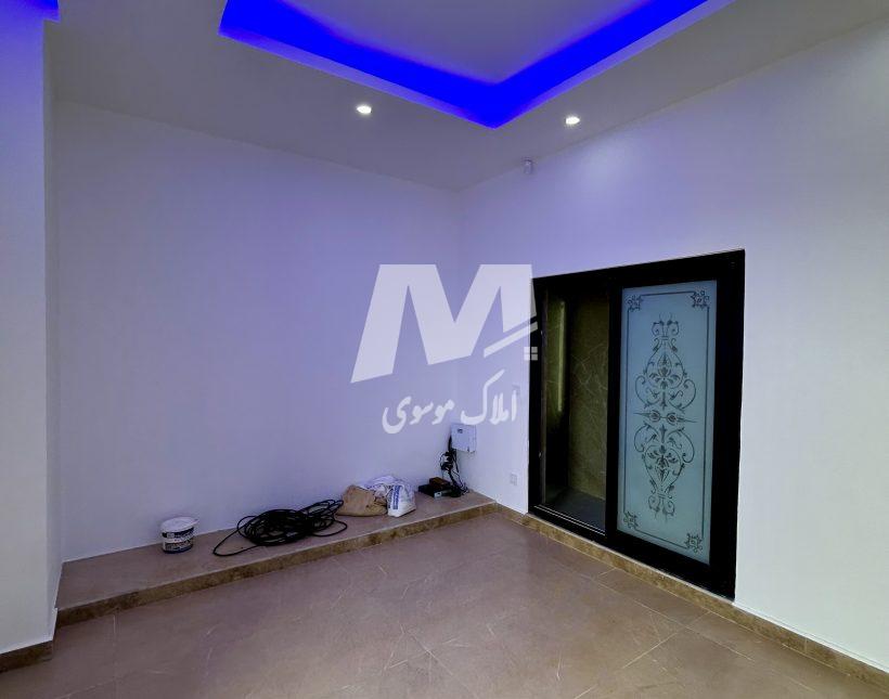 خرید ویلا استخردار حوزه شهری چمستان | 310 متر